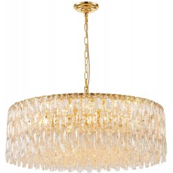 Подвесная люстра Robby 4722-18P