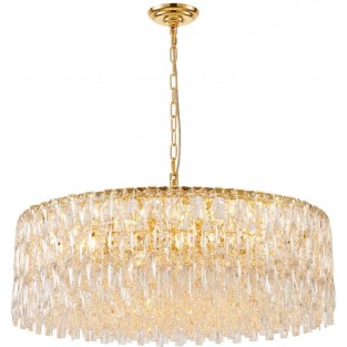 Подвесная люстра Robby 4722-18P