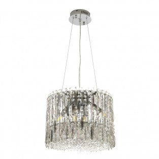 Подвесная люстра MODELUX ML.315.6 CR