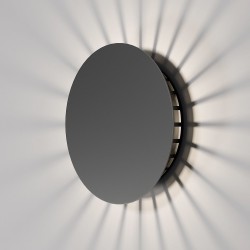 Настенный светильник уличный Firenze 35178/D