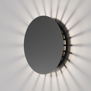 Настенный светильник уличный Firenze 35178/D