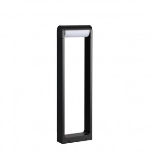 Наземный светильник Twinset 7117/12GL