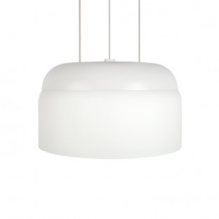 Подвесной светильник Totem 10466P Milky white