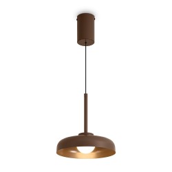 Подвесной светильник Movement FR5602PL-L5BR
