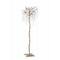 Торшер 86-80862 Garda Decor Торшер 86-80862 Garda Decor