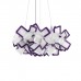 Подвесной светильник Clizia 10231/530 Purple Loft It