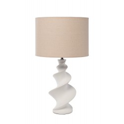 Интерьерная настольная лампа 22-89170