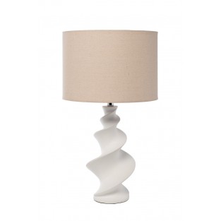 Интерьерная настольная лампа 22-89170