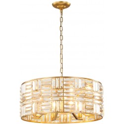 Подвесная люстра Moville 10696