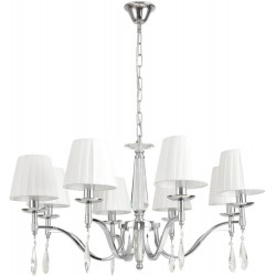 Подвесная люстра Magda 8316/8