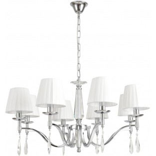 Подвесная люстра Magda 8316/8