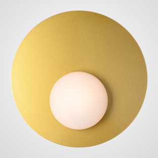 Настенный светильник Lone01