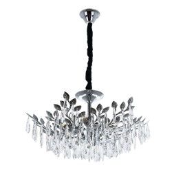 Подвесная люстра MODELUX ML.6747.6 CR Подвесная люстра MODELUX ML.6747.6 CR