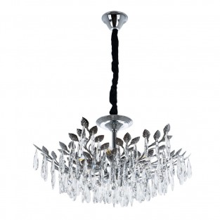Подвесная люстра MODELUX ML.6747.6 CR