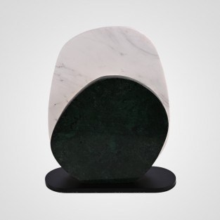 Интерьерная настольная лампа Stonie01