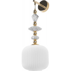 Бра Family 10365W/B