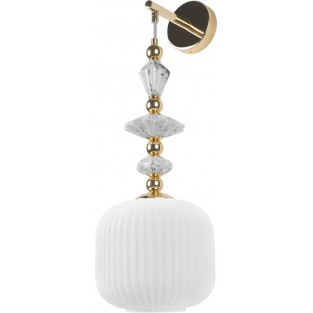 Бра Family 10365W/B