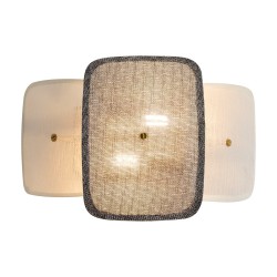 Настенный светильник Maffle FR5578WL-02G Freya Настенный светильник Maffle FR5578WL-02G Freya