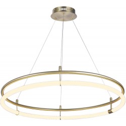 Подвесной светильник Girth 4629-8P