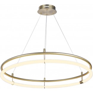 Подвесной светильник Girth 4629-8P