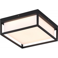 Потолочный светильник уличный Cubo SL9517.402.01