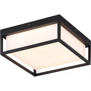 Потолочный светильник уличный Cubo SL9517.402.01