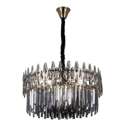 Подвесная люстра MODELUX ML.381.12 Подвесная люстра MODELUX ML.381.12
