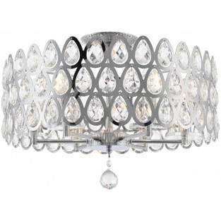 Потолочная люстра Sorrento-1019 371019/6/50/490 CR