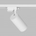 Трековый светильник SOLID KOPER | СОЛИД КОПЕР DK6453-WH Denkirs Трековый светильник SOLID KOPER | СОЛИД КОПЕР DK6453-WH Denkirs