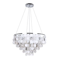 Подвесная люстра Pipirima A4100LM-8CC