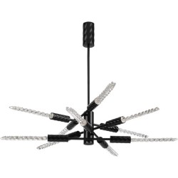 Потолочная люстра Kolos 5459/28L