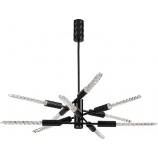 Потолочная люстра Kolos 5459/28L