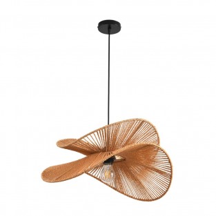 Подвесной светильник Rope 8381/1