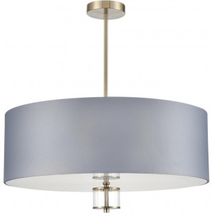 Потолочная люстра Damona 8108/7C