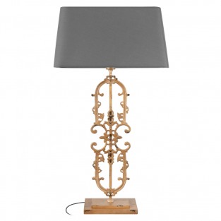 Интерьерная настольная лампа Lace 10439T/A