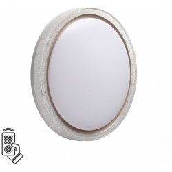 Настенно-потолочный светильник Kristy 7781/DL