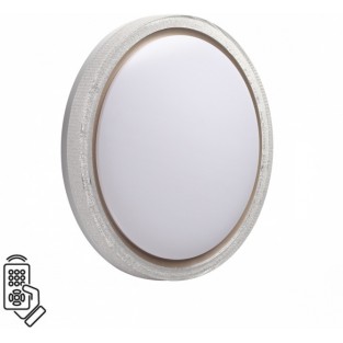 Настенно-потолочный светильник Kristy 7781/DL