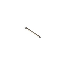 Трековый светильник Basis TR240-2-6W4K-B Трековый светильник Basis TR240-2-6W4K-B