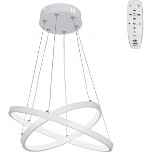 Подвесной светильник V2515DT-0/2S