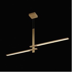 Подвесной светильник Vision 4722-97 SGD