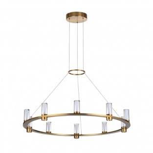 Подвесной светильник Defance 7144/70L