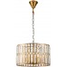 Подвесная люстра Form 6122-420 BR