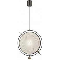 Подвесной светильник Laura WE430.03.026