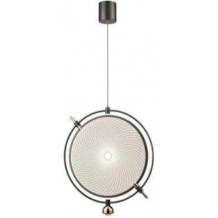 Подвесной светильник Laura WE430.03.026