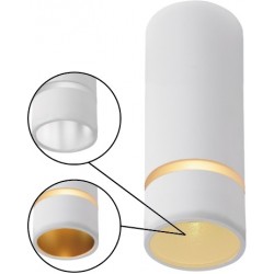 Точечный светильник Split 8880