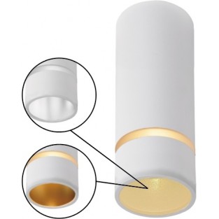 Точечный светильник Split 8880