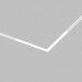 Трековый светильник SIMPLE LINEAR | СИМПЛ ЛИНЕАР DK8214-WH Denkirs