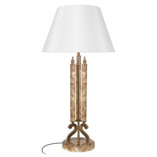 Интерьерная настольная лампа Vein 10443T/A