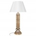 Интерьерная настольная лампа Vein 10443T/A
