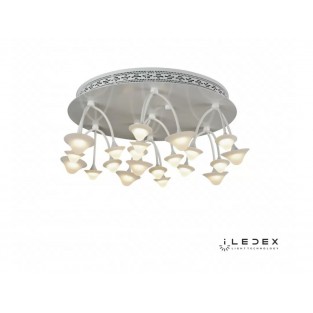 Потолочная люстра Darner C50068/7Y WH